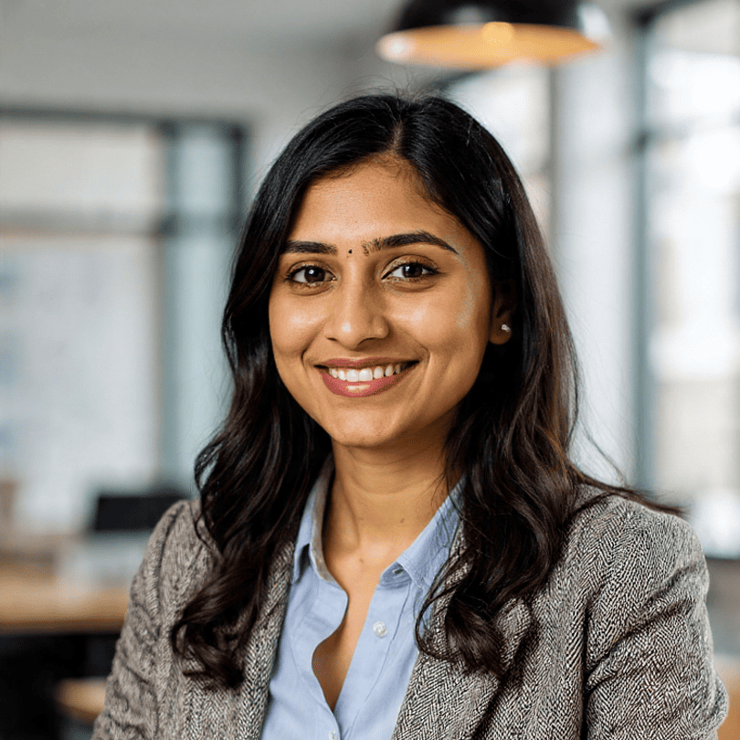 Priya Nair — India